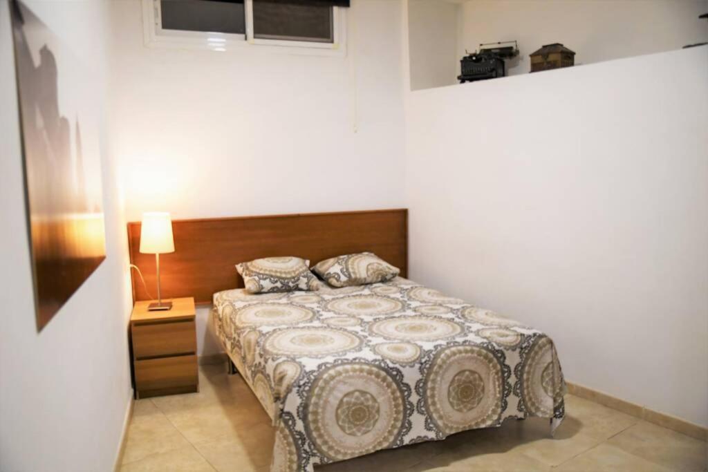 Malaga-Vacation II Apartment Exterior foto